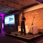 Data Natives Conference – Time-to-Market